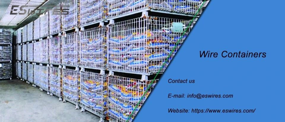 Wire Containers-5 Wire Containers-5