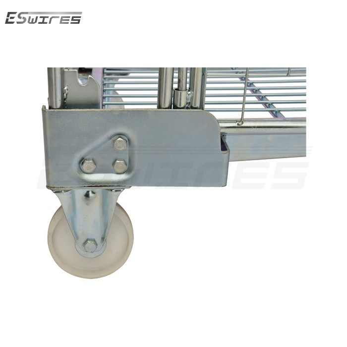 laundry rolltainer caster