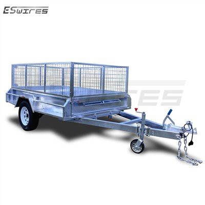7x5 ketrec