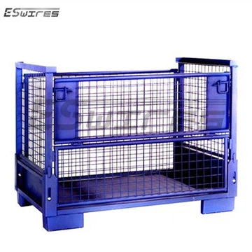 Ketrec Stillage