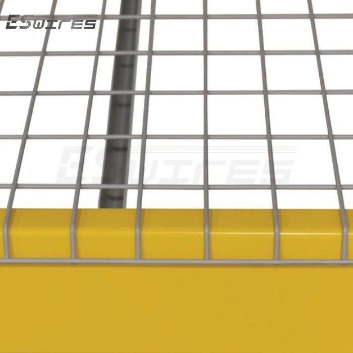 wire decking 42x46 details