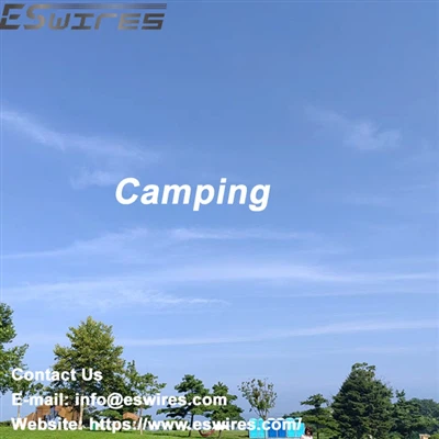 Kemping