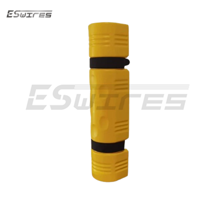 Heavy Duty Plastic Rack Protector