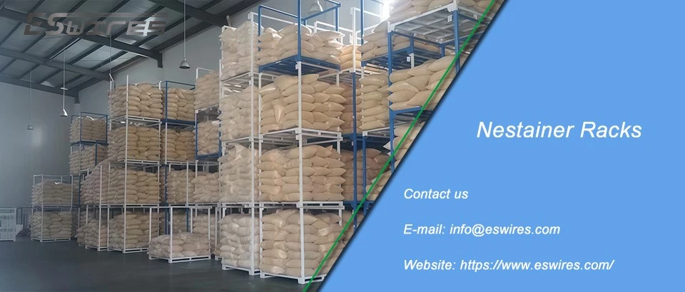 Nestainer Racks-2