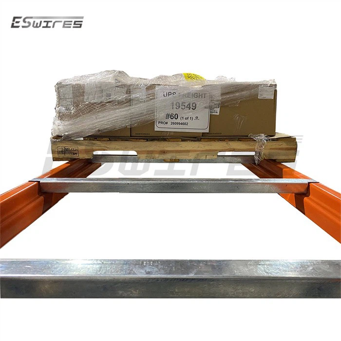 Pallet Racking Bars